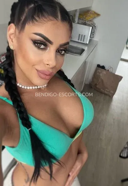 Bendigo escorts Erika — 1