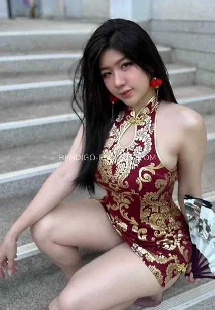 Bendigo escorts Gracie — 3