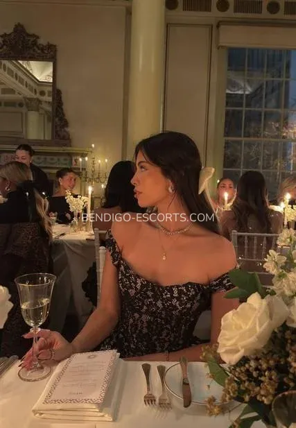 Bendigo escorts Catherine — 3