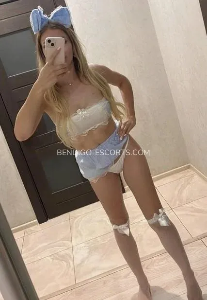 Bendigo escorts Maggie — 4