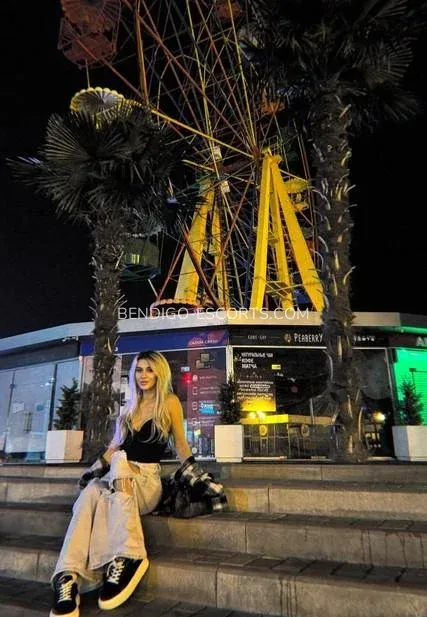 Bendigo escorts Katarina — 1
