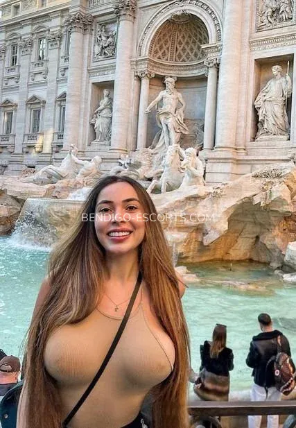 Bendigo escorts Lisa — 3