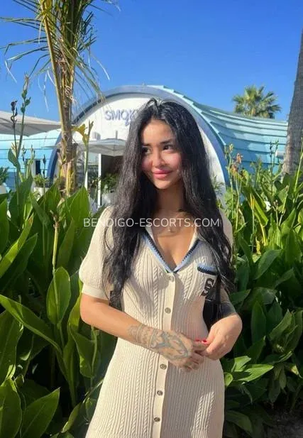 Bendigo escorts Nicole — 1