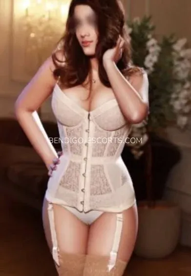 Bendigo escorts Ulrika — 4