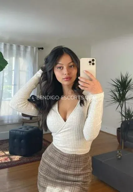 Bendigo escorts Irene — 4