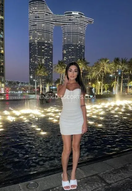 Bendigo escorts Charlotta — 1