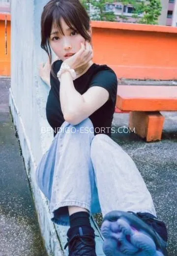 Bendigo escorts Annabelle — 2