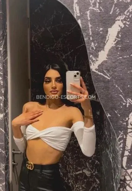 Bendigo escorts Nathalie — 9