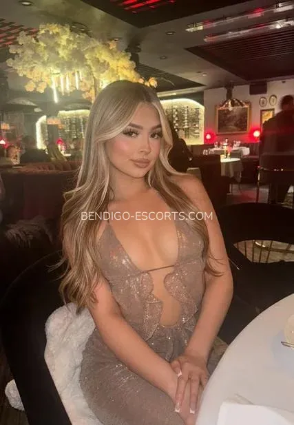 Bendigo escorts Hailey — 7