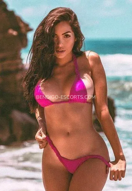 Bendigo escorts Astrid — 1