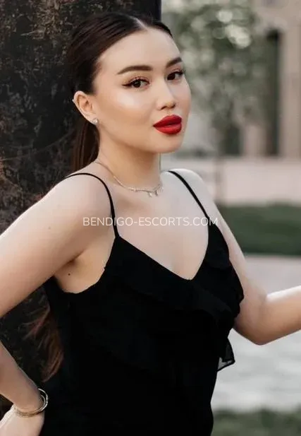 Bendigo escorts Ella — 7