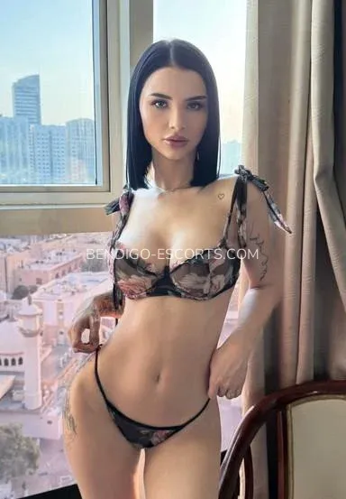 Bendigo escorts Allison — 6