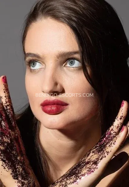 Bendigo escorts Hanna — 7