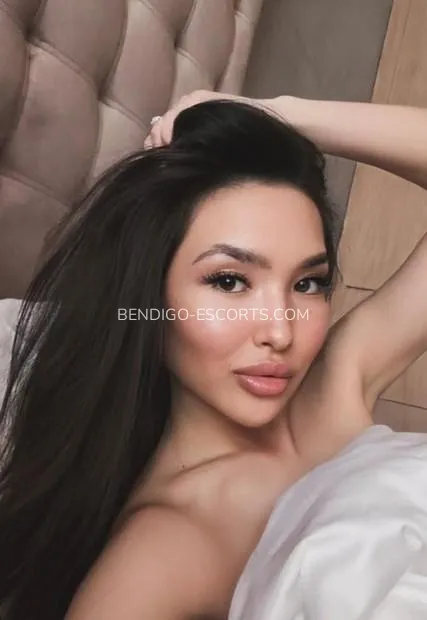 Bendigo escorts Isabelle — 2