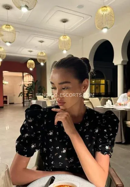 Bendigo escorts Cristina — 3