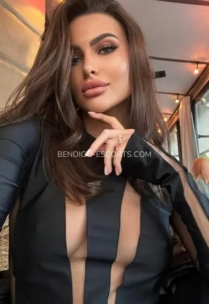 Bendigo escorts Sabrina — 2