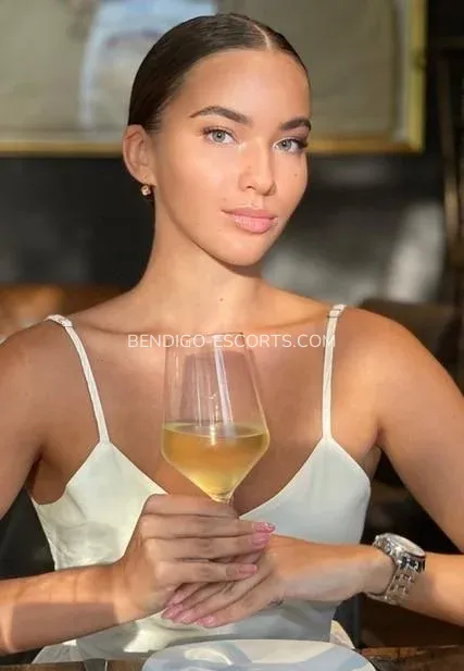 Bendigo escorts Nathalie — 5