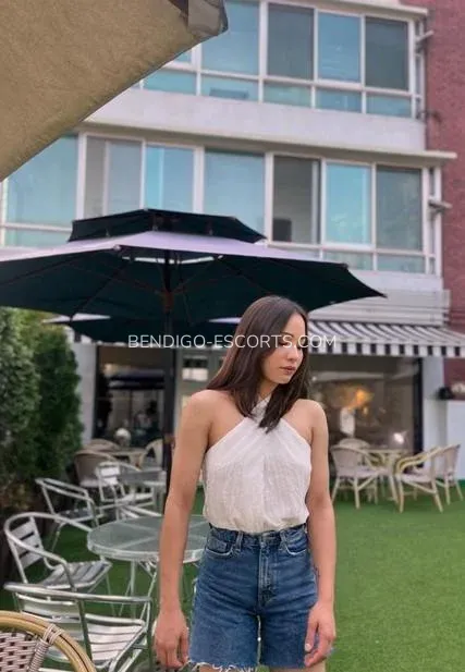 Bendigo escorts Clorinda — 3