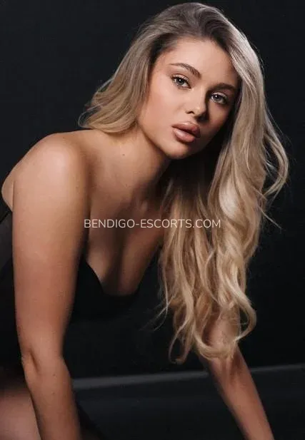 Bendigo escorts Lilly — 4
