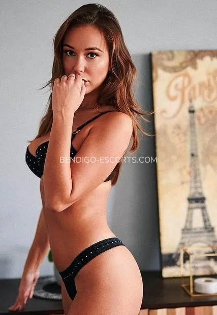 Bendigo escorts ellinor