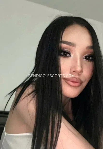 Bendigo escorts Cassidy — 1