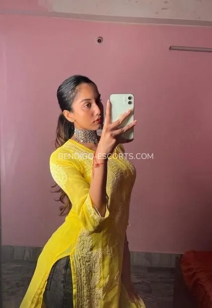 Bendigo escorts Anneli