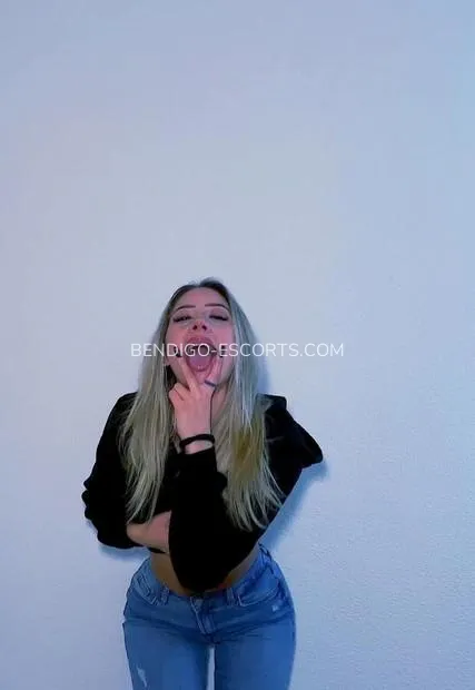 Bendigo escorts agata