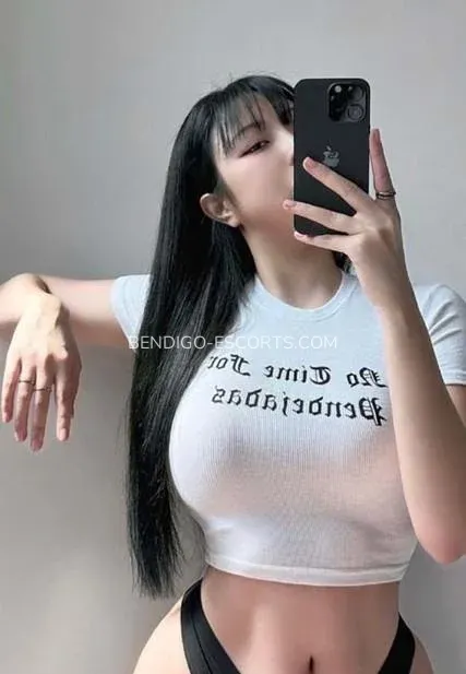 Bendigo escorts Vivian — 4