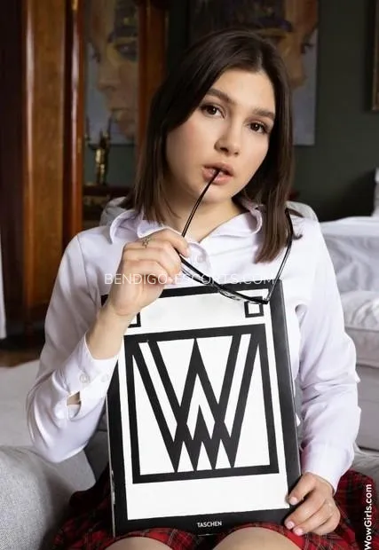 Escort djevojka Sofie - Bendigo