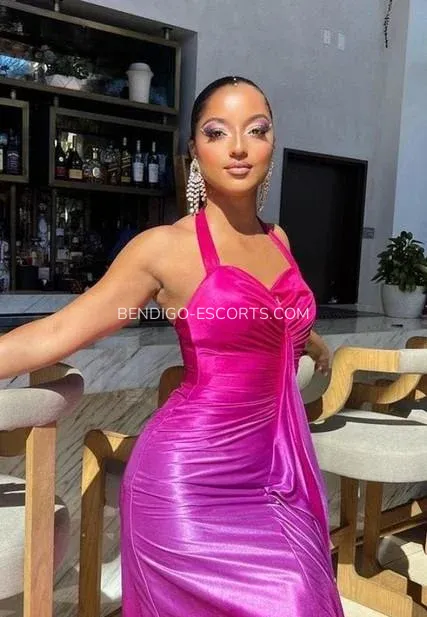Bendigo escorts Naomi — 1