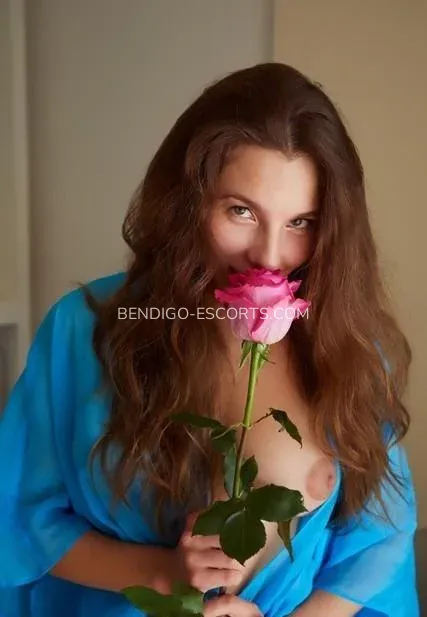 Bendigo escorts Silvia — 3
