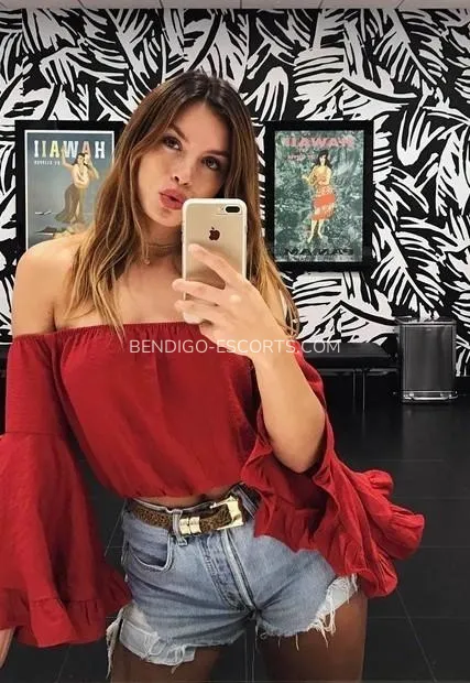 Bendigo escorts Kimberly — 2