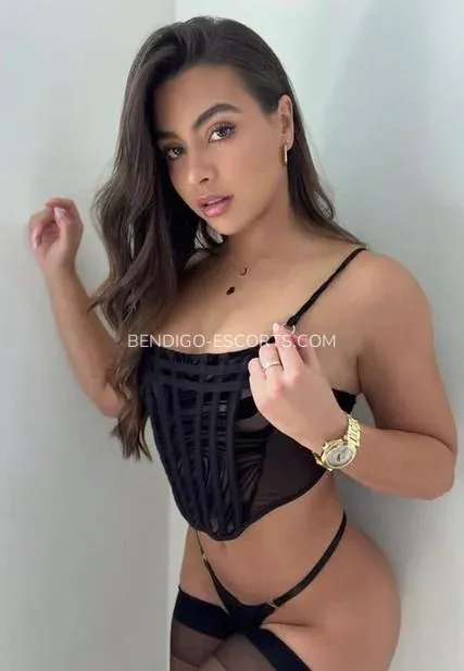Bendigo escorts Ida — 3