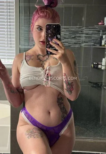 Bendigo escorts Erica — 4