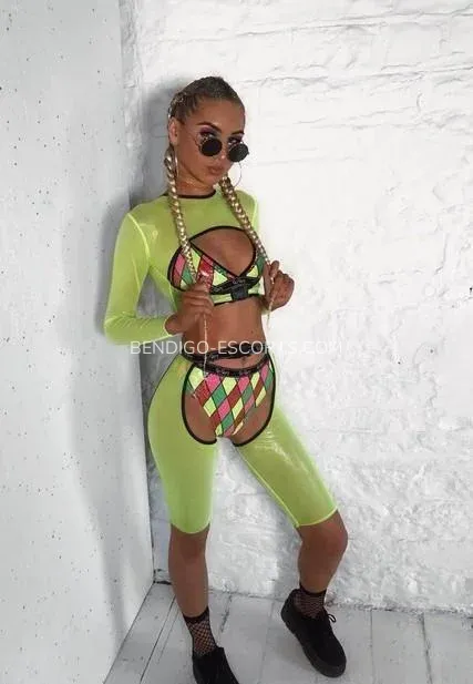 Bendigo escorts Sara — 1