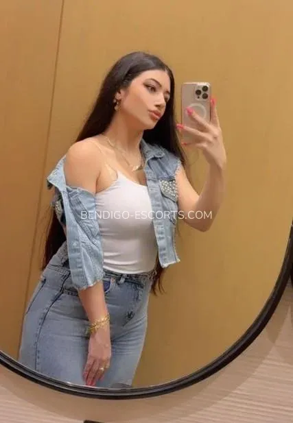 Bendigo escorts Amanda — 4