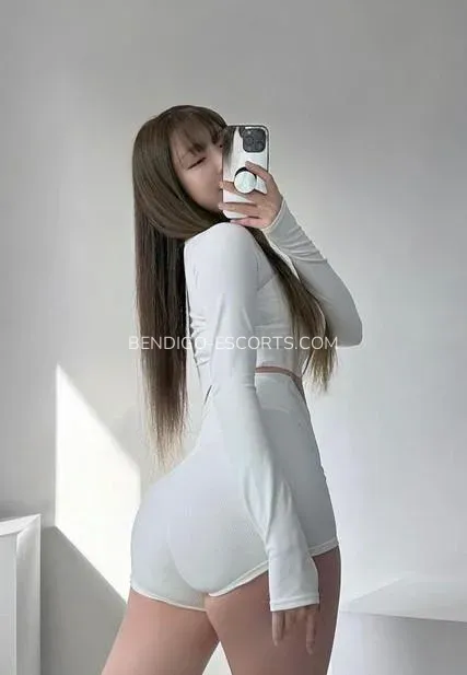 Bendigo escorts Matilda — 3