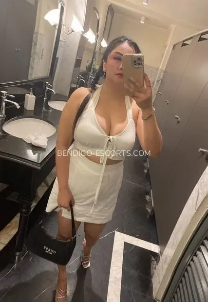 Bendigo escorts Siv — 2
