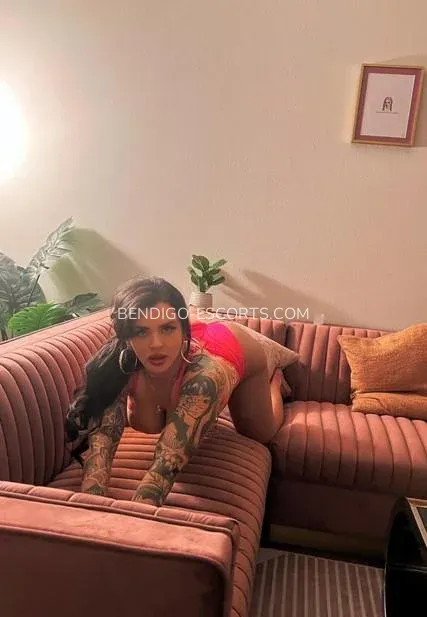 Bendigo escorts Mckenna — 4