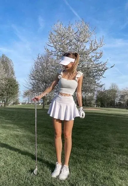 Bendigo escorts Klara — 5