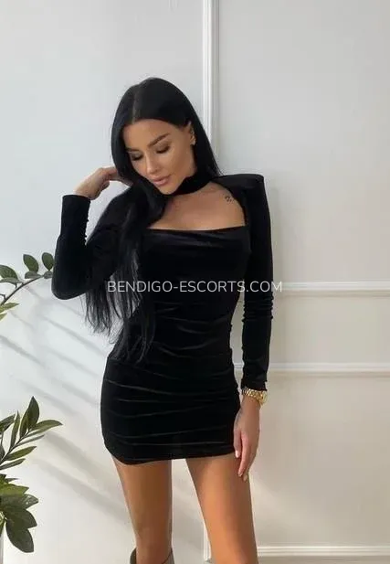 Bendigo escorts Sophia — 5