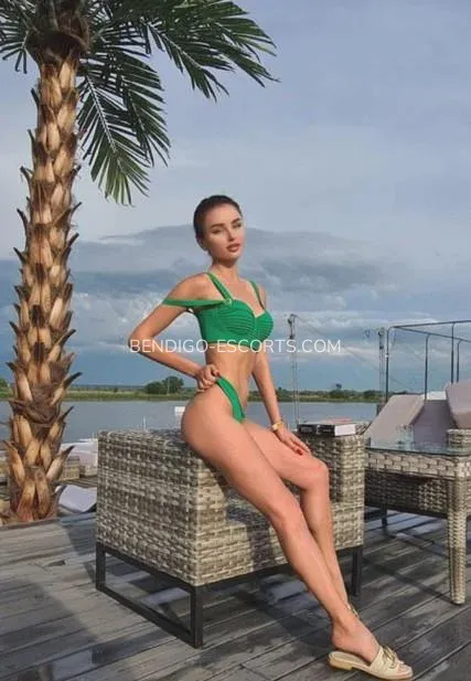 Bendigo escorts Felicia — 1