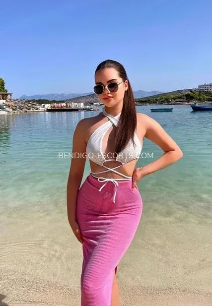 Bendigo escorts Ruby — 7