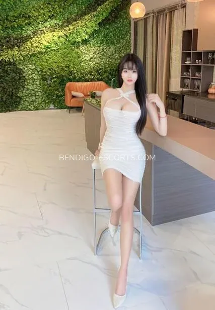 Bendigo escorts Piedad — 1