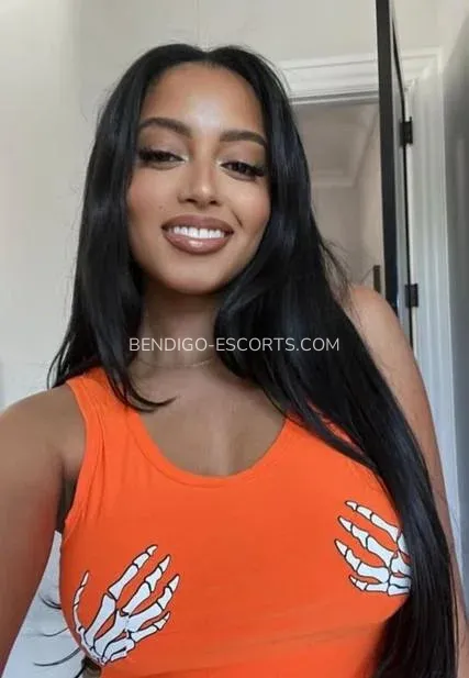 Bendigo escorts Sara — 1