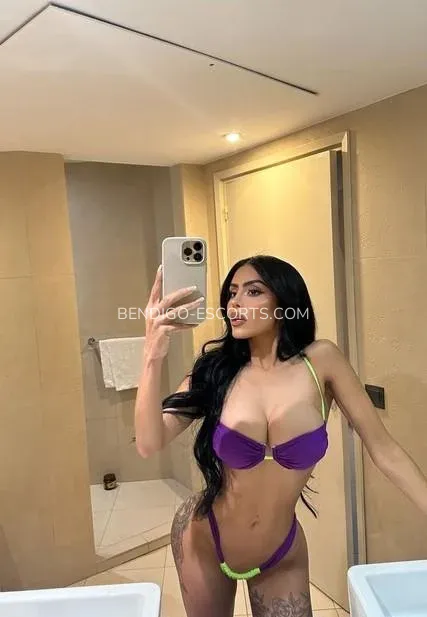 Bendigo escorts Sandra — 4