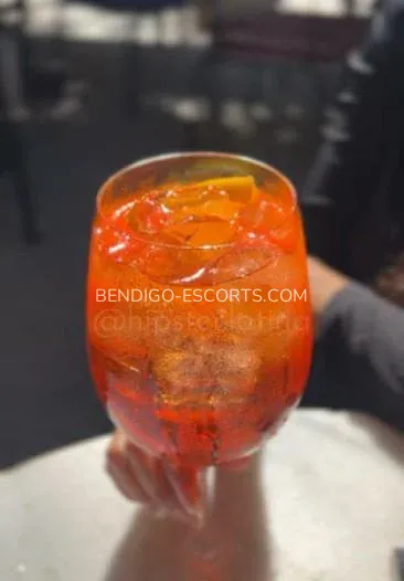 Bendigo escorts Madison — 6