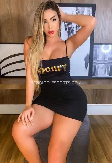 Bendigo escorts Caroline — 5