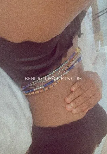 Bendigo escorts Cassandra — 7