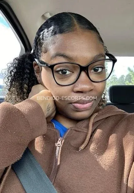 Bendigo escorts Violante — 1